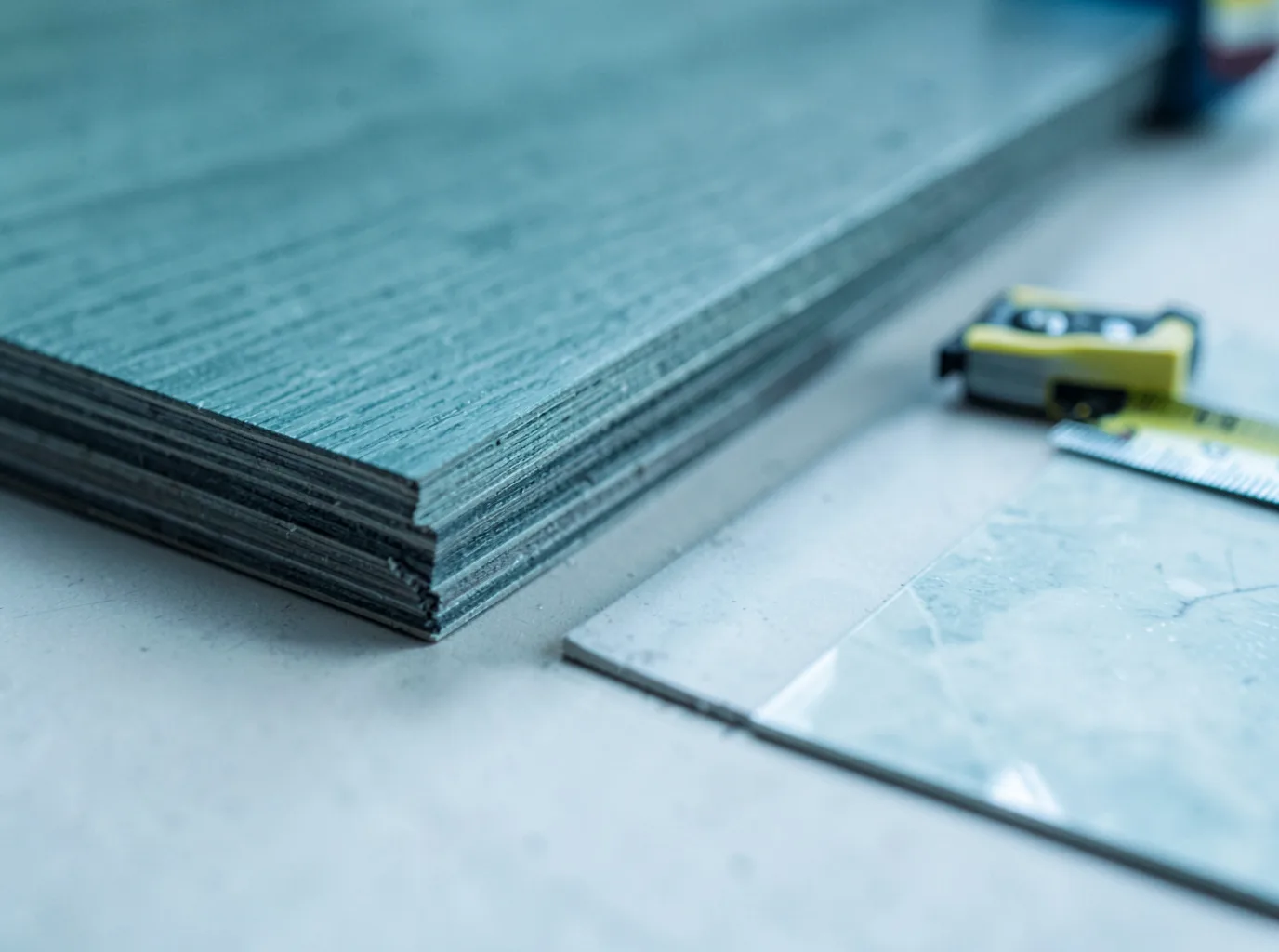 Luxury Vinyl Plank Installation Princeville, HI FAQs